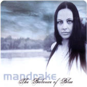 Mandrake - The Balance Of Blue