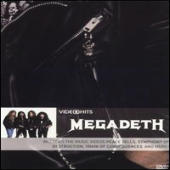 Megadeth - Video Hits (Dvda)