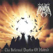 Anata - The Infernal Depths Of Hatred