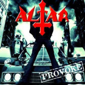 Altar - Provoke