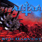 Altar - Red Harvest