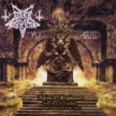 Dark Funeral - Agios O Baphomet (Live In Colombia)