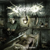 Aborted - The Archaic Abattoir