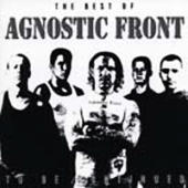 Agnostic Front - To Be Continued