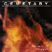 Cemetary - Sweetest Tragedies