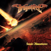 Dragonforce - Sonic Firestorm