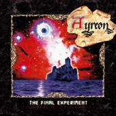 Ayreon - The Final Experiment (Special Edition Cd 1)