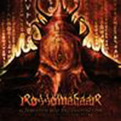 Rossomahaar - A Divinity For The Worthless