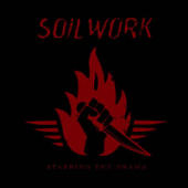 Soilwork - Stabbing The Drama