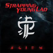 Strapping Young Lad - Alien