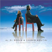 Di Meola, Al - Cosmopolitan Life(split)