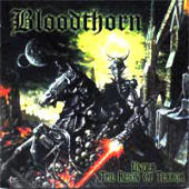 Bloodthorn - Under The Reign Of Terror