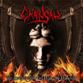 Chainsaw (Pol) - The Journey Into The Heart Of Darkness