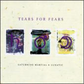 Tears For Fears - Saturnine Martial & Lunatic