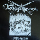 Totenburg - Pestpogrom