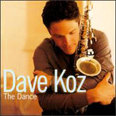 Koz, Dave - The Dance