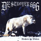 Destroyer 666 - Unchain The Wolves