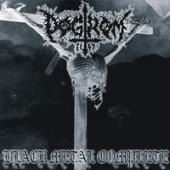 Pogrom 1147 - Black Metal Complete