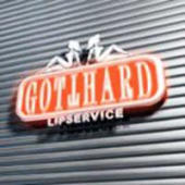 Gotthard - Lipservice