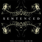 Sentenced - The Funeral Album