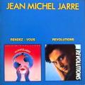 Jean-Michel Jarre - Rendez-Vous \ Revolution - Rendez-Vous \ Revolution