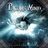 Pagan's Mind - Enigmatic Calling