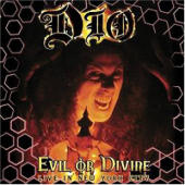 Dio - Evil Or Divine