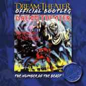 Dream Theater - The Number Of The Beast