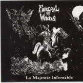 Funeral Winds - La Majestie Infernable