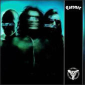 Coroner - Coroner