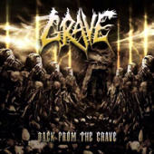 Grave - Back From The Grave