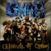 Gwar - Carnival Of Chaos