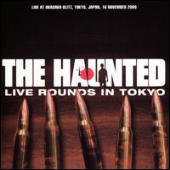 Haunted, The - Live Rounds In Tokyo