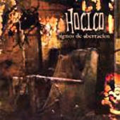 Hocico - Signos De Aberracion