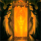 Incantation - Forsaken Mourning Of Angelic Anguish