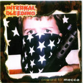 Internal Bleeding - Onward To Mecca