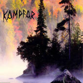 Kampfar - Kampfar