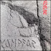 Kampfar - Norse