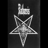 Katharsis - The Red Eye Of Wrath