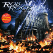 Rob Rock - Holy Hell