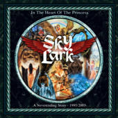 Skylark - In The Heart Of The Princess (Disc 1)