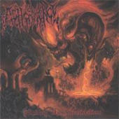 Abhorrence (Bra) - Evoking The Abomination