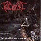 Psycroptic - The Isle Of Disenchantment