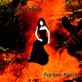 Black Zodiac - Psychotic Hatred