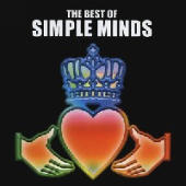 Simple Minds - The Best Of Simple Minds