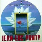 Jean-Luc Ponty - The Gift Of Time