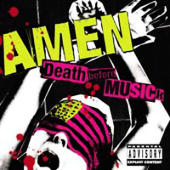 Amen - Death Before Musick