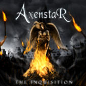 Axenstar - The Inquisition