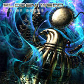 Bloden Wedd - Eye Of Horus