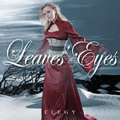 Leaves' Eyes - Elegy